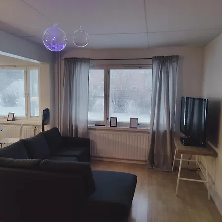 Helmiapartments Apartment