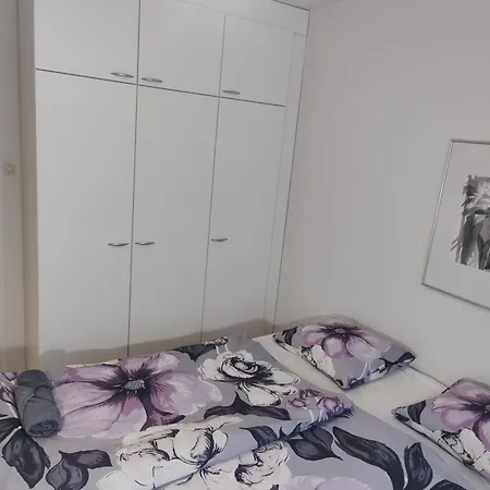 Helmiapartments Oulu