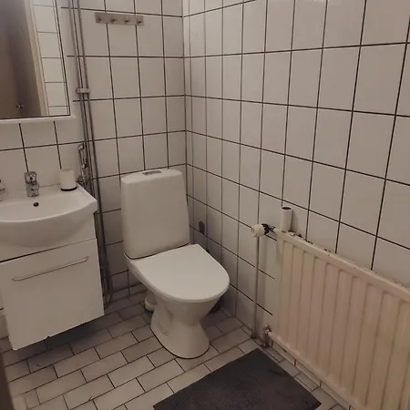 Appartement Helmiapartments