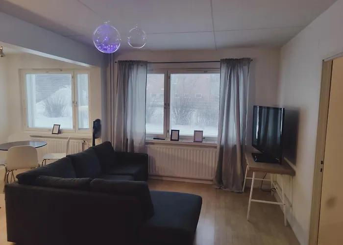 Helmiapartments 아파트