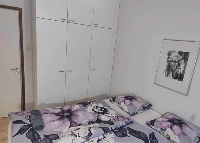Helmiapartments Oulu