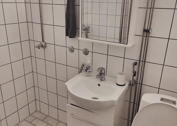 Helmiapartments