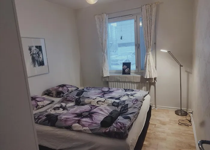 Helmiapartments 아파트